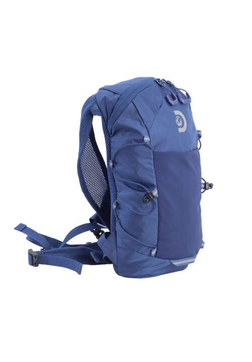 Mały plecak rowerowy 5l navy (Body Spirit)